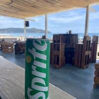 Sprite - Lido Baia Saracena Palinuro