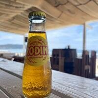 Crodino - Lido Baia Saracena Palinuro