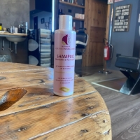 Shampoo idratante e nutriente - Fabio T