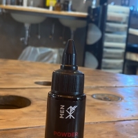 Cera in polvere - Fabio T