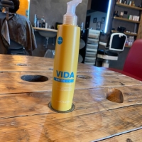Vida Crema Stirante - Fabio T