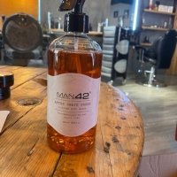 After shave fresh - Fabio T