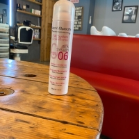 Lacca lucida - Fabio T