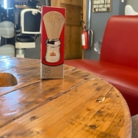 Pennello barba - Fabio T