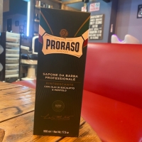 Vescica proraso - Fabio T