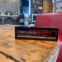 Colore castano chiaro C&B - Fabio T