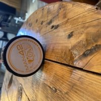 Super strong water wax - Fabio T