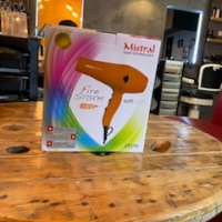 Fono arancione - Fabio T