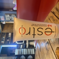 Crema stirante estro - Fabio T