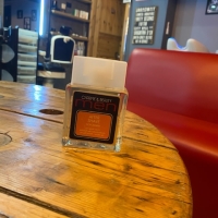 Dopobarba C&B spry - Fabio T