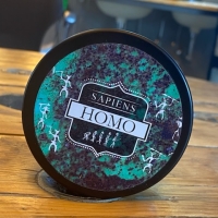 Cera effetto bagnato morbido - Fabio T