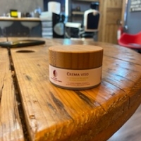 Crema viso - Fabio T