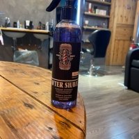 After shave 250 ml - Fabio T