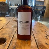 Shaving cream200ml - Fabio T