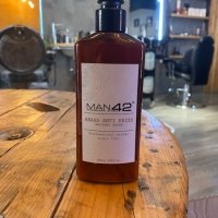 Beard anti frizz - Fabio T