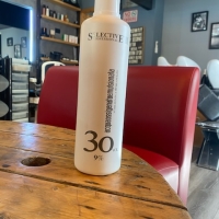 Attivatore selective 30 vol. - Fabio T