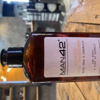 Shampo uso frequente - Fabio T