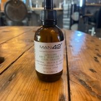 Lozione anti forfora e cute grassa - Fabio T