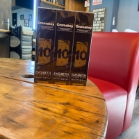 Colore grigio perla emsibeth - Fabio T