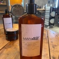 Gel ravvivaricci - Fabio T