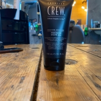 Gel pre-barba american crew - Fabio T