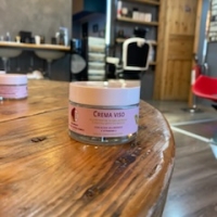 Crema viso con acido ialuronico - Fabio T