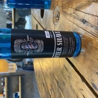 Dopo barba spry blu - Fabio T