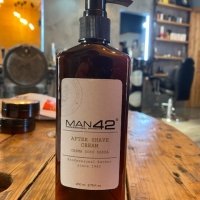 After shave cream200ml - Fabio T