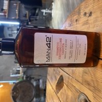 Shampo prevenzione caduta - Fabio T