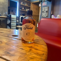 Dopobarba floyd - Fabio T