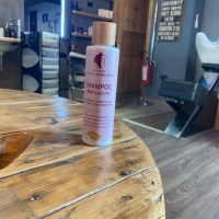 Shampoo anticaduta - Fabio T