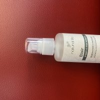 Elisir Argan e macadamia - Fabio T