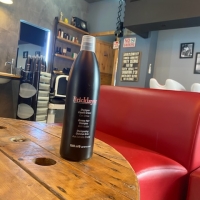 Shampoo capelli grassi - Fabio T