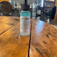 Gel contorno occhi - Fabio T