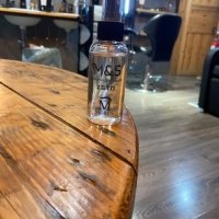 Profumo per capelli - Fabio T