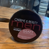 Cera C&B matt - Fabio T