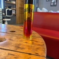 Lacca nera - Fabio T