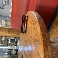 Colore C&B biondo - Fabio T