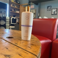 Shampo antigiallo C&B - Fabio T