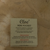 Stick stagna sangue - Fabio T