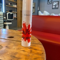 Lacca blitz - Fabio T