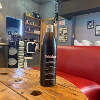 Shampoo antiforfora bricklayer - Fabio T