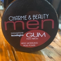 Cera C&B pasta fibrosa - Fabio T