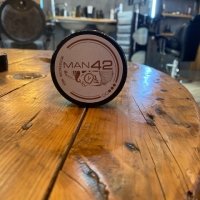 Mustache wax - Fabio T