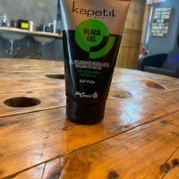 Gel kapetil nero - Fabio T