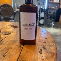 Beard soap - Fabio T