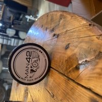 Black hair wax - Fabio T