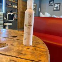 Schiuma per capelli C&B - Fabio T