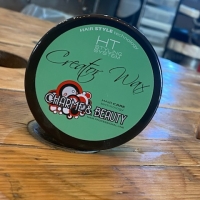 Cera C&B bagnato morbido - Fabio T