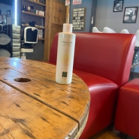 Shampo capelli-corpo alla menta - Fabio T